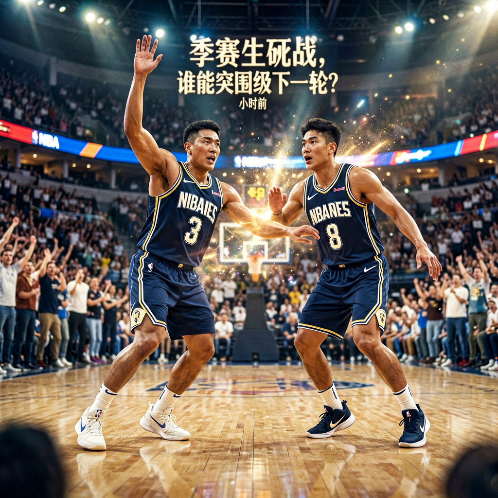 NBA季后赛